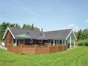Holiday home Kaninstien on III